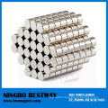 D70 Disc Cylinder Magnet Neodymium